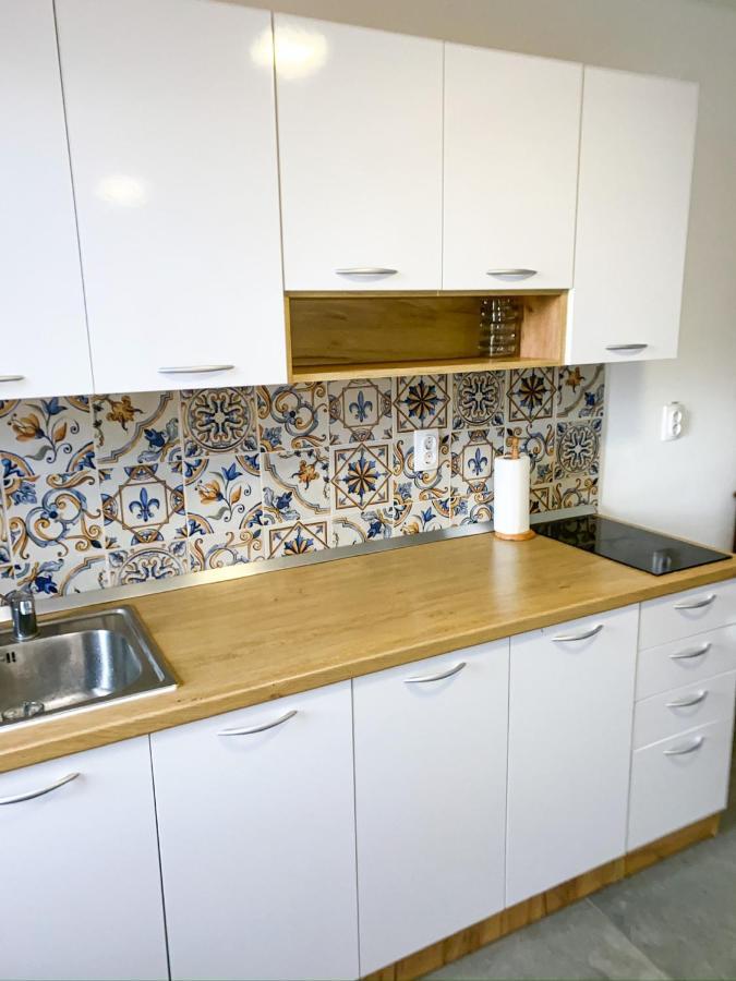 Вилла Fruska Pool House Sremska Kamenica Экстерьер фото